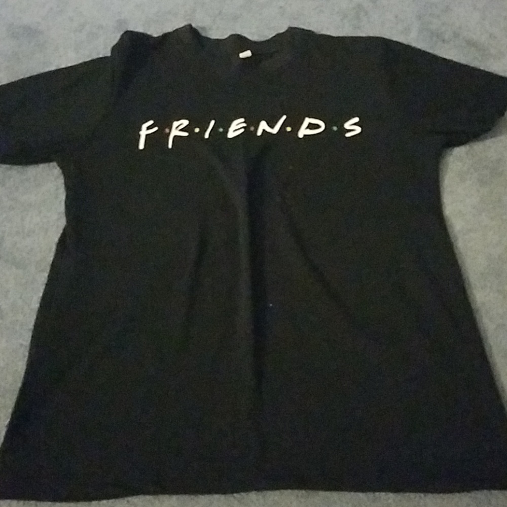 Friends T-shirt